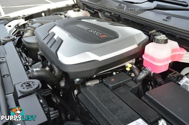 2024 LDV T60  SK8C MY24 4X4 DUAL RANGE DUAL CAB LONG WHEELBASE UTILITY