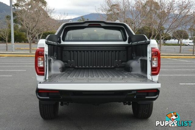 2024 LDV T60  SK8C MY24 4X4 DUAL RANGE DUAL CAB LONG WHEELBASE UTILITY