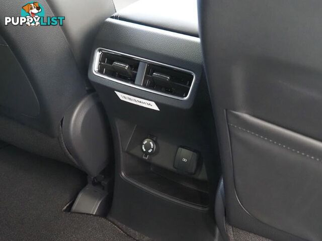 2024 SSANGYONG REXTON ULTIMATE Y461 MY24 4X4 DUAL RANGE SUV