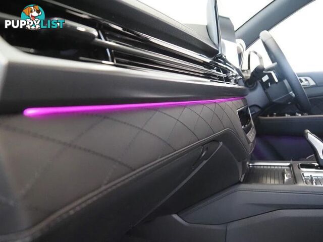 2024 SSANGYONG REXTON ULTIMATE Y461 MY24 4X4 DUAL RANGE SUV