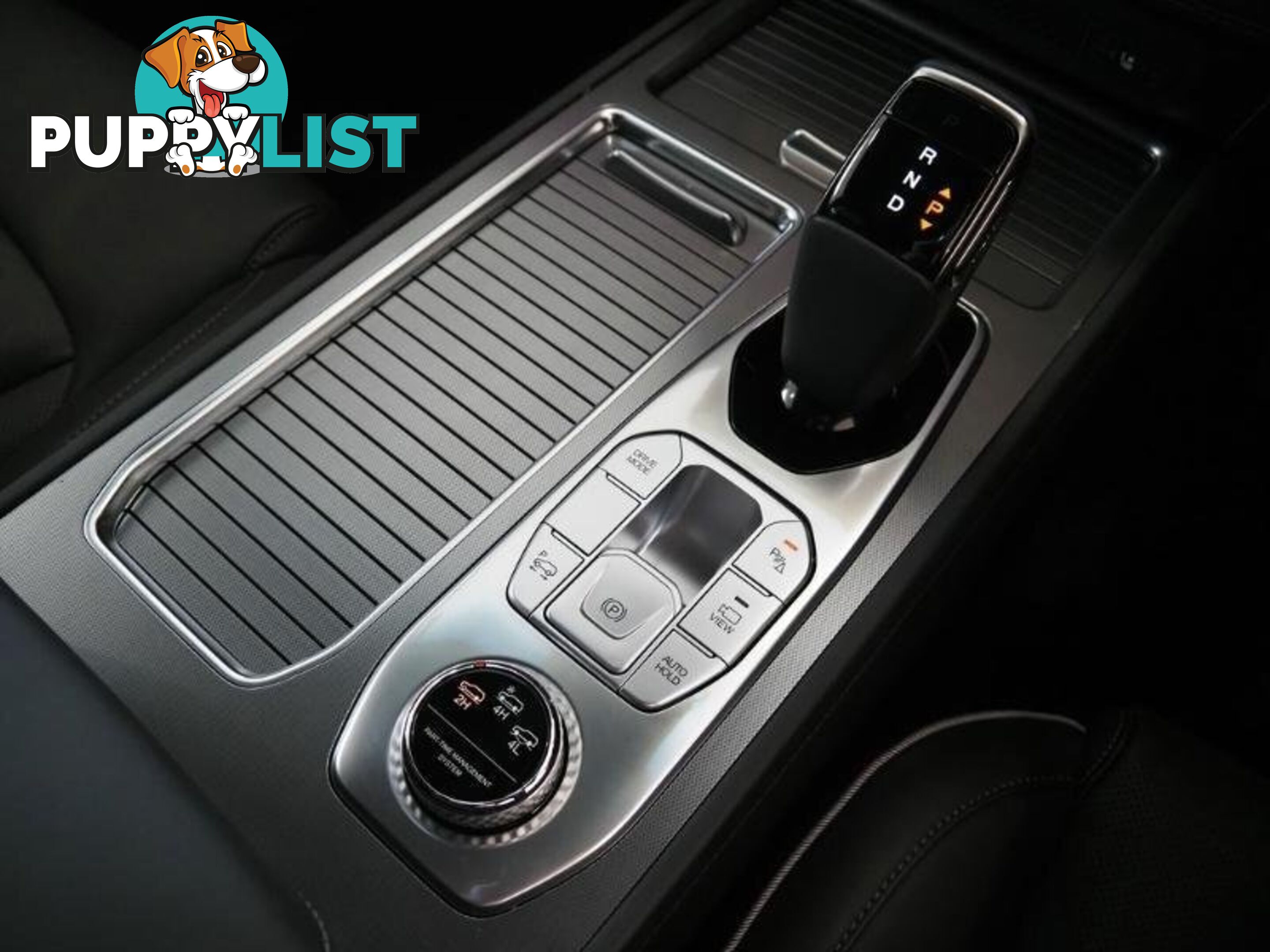 2024 SSANGYONG REXTON ULTIMATE Y461 MY24 4X4 DUAL RANGE SUV