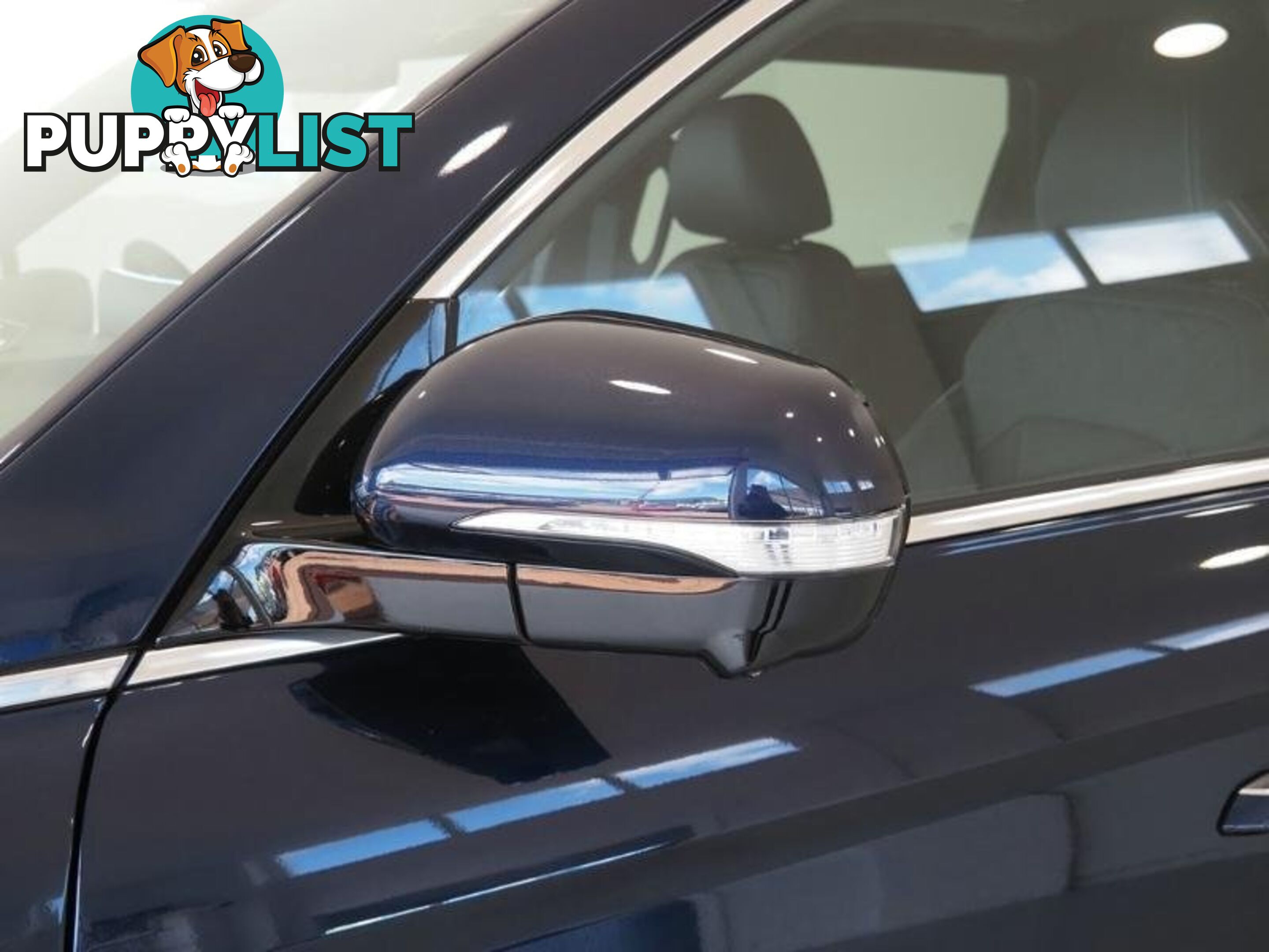 2024 SSANGYONG REXTON ULTIMATE Y461 MY24 4X4 DUAL RANGE SUV