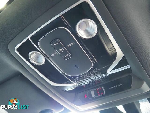 2024 SSANGYONG REXTON ULTIMATE Y461 MY24 4X4 DUAL RANGE SUV