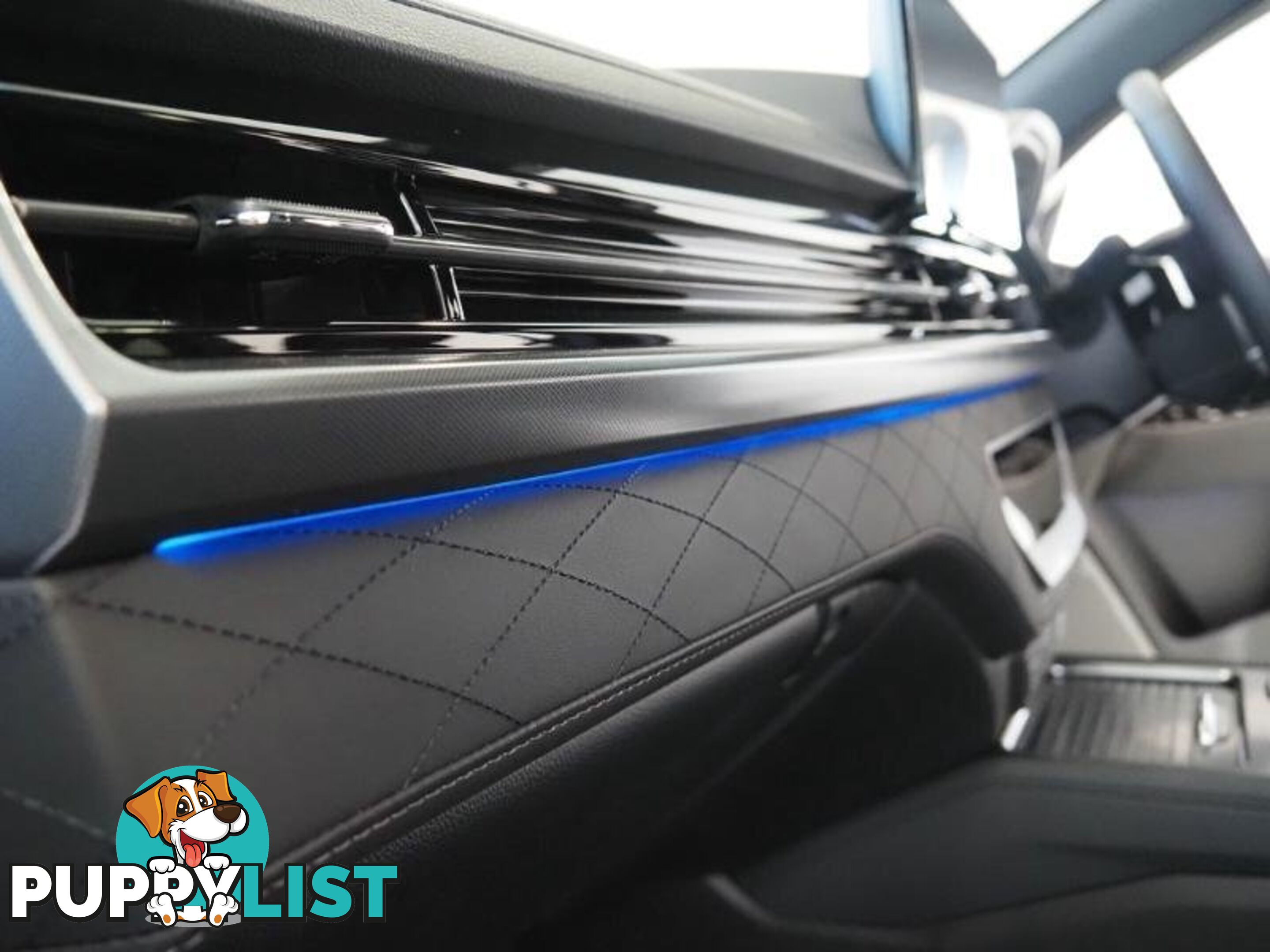 2024 SSANGYONG REXTON ULTIMATE Y461 MY24 4X4 DUAL RANGE SUV