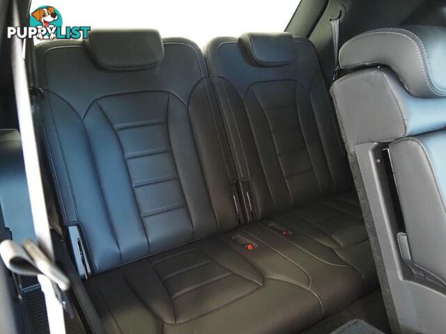 2024 SSANGYONG REXTON ULTIMATE Y461 MY24 4X4 DUAL RANGE SUV