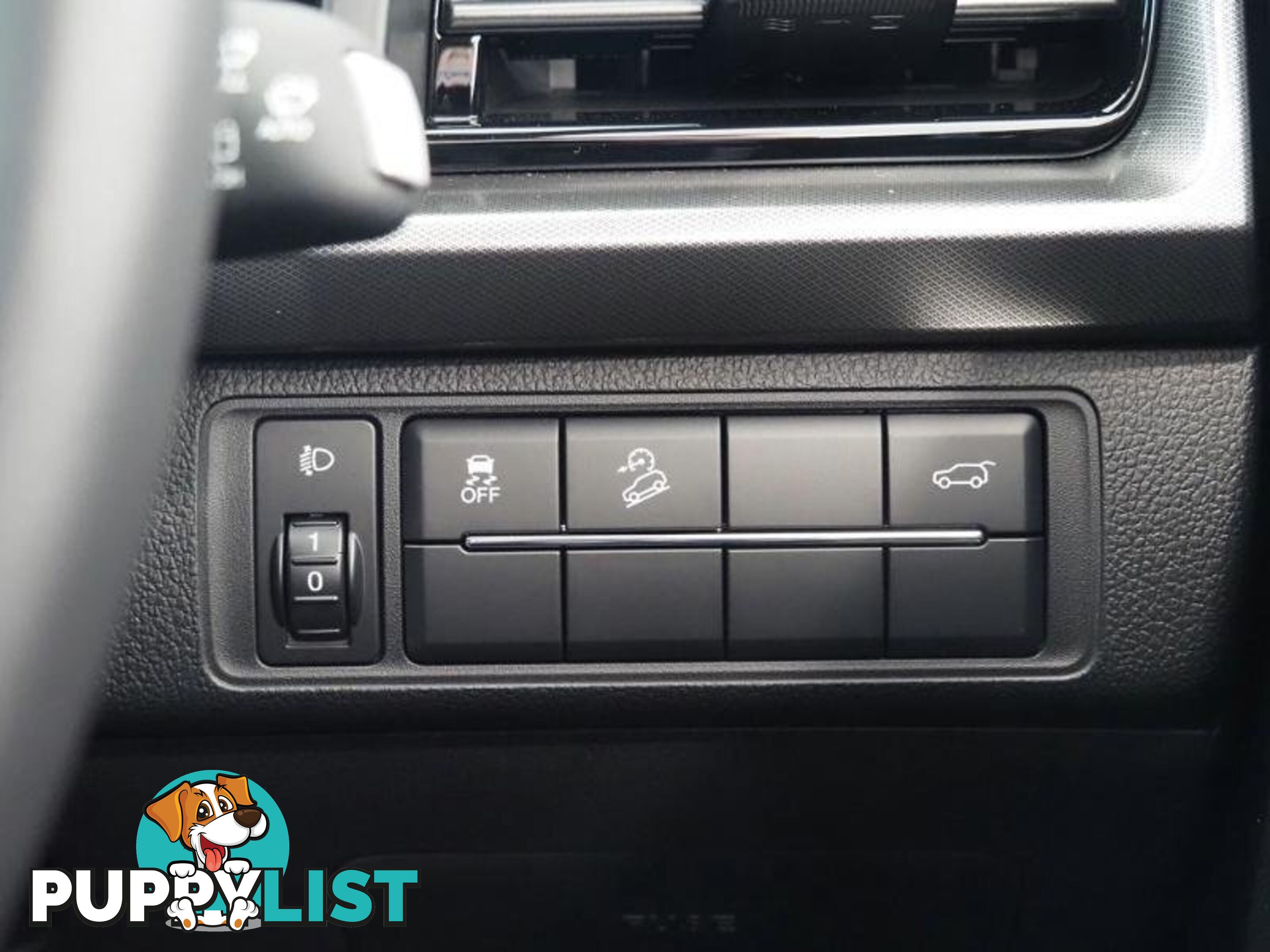 2024 SSANGYONG REXTON ULTIMATE Y461 MY24 4X4 DUAL RANGE SUV