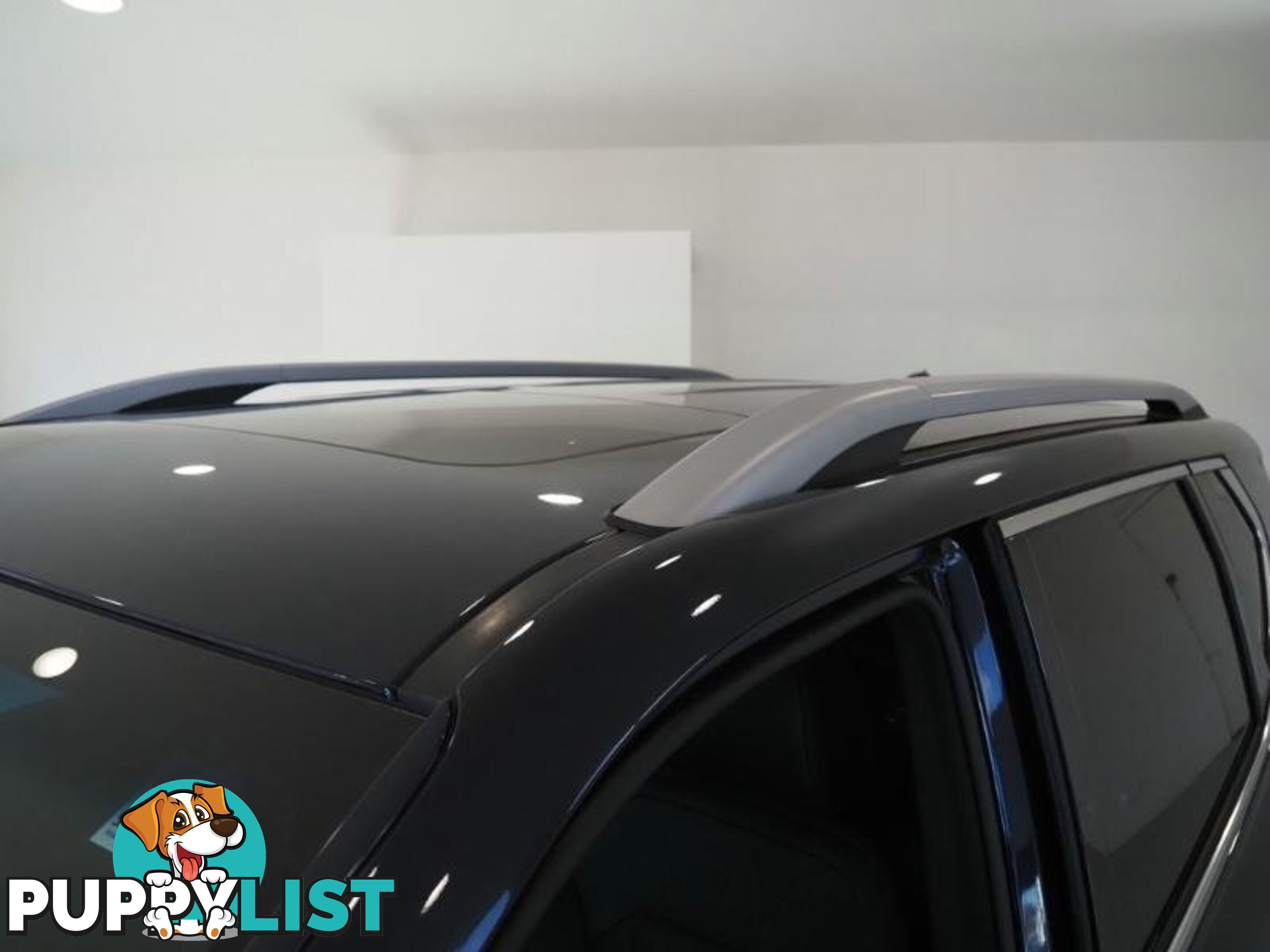2024 SSANGYONG REXTON ULTIMATE Y461 MY24 4X4 DUAL RANGE SUV