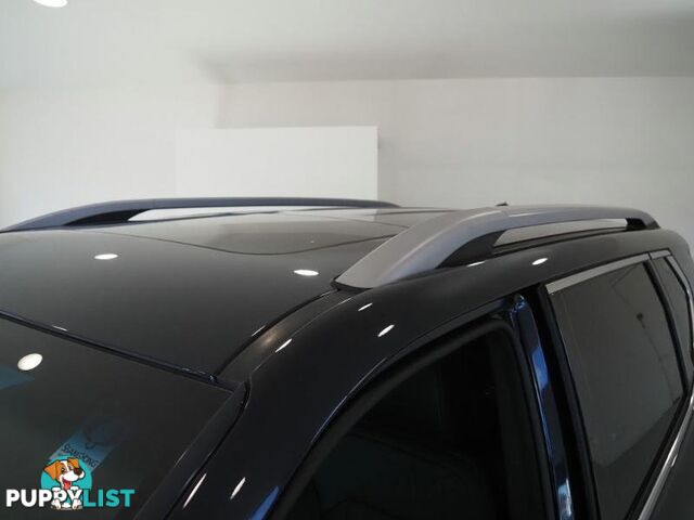 2024 SSANGYONG REXTON ULTIMATE Y461 MY24 4X4 DUAL RANGE SUV