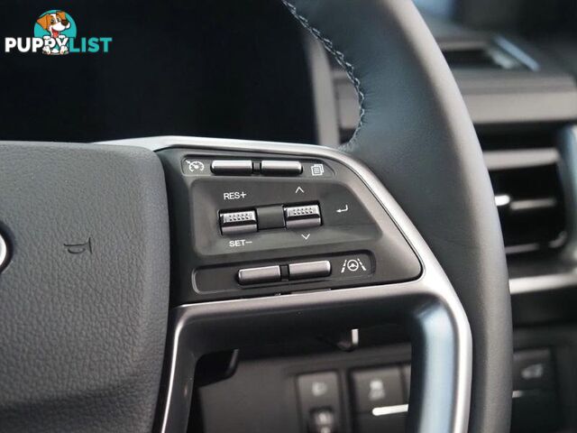 2024 SSANGYONG REXTON ULTIMATE Y461 MY24 4X4 DUAL RANGE SUV