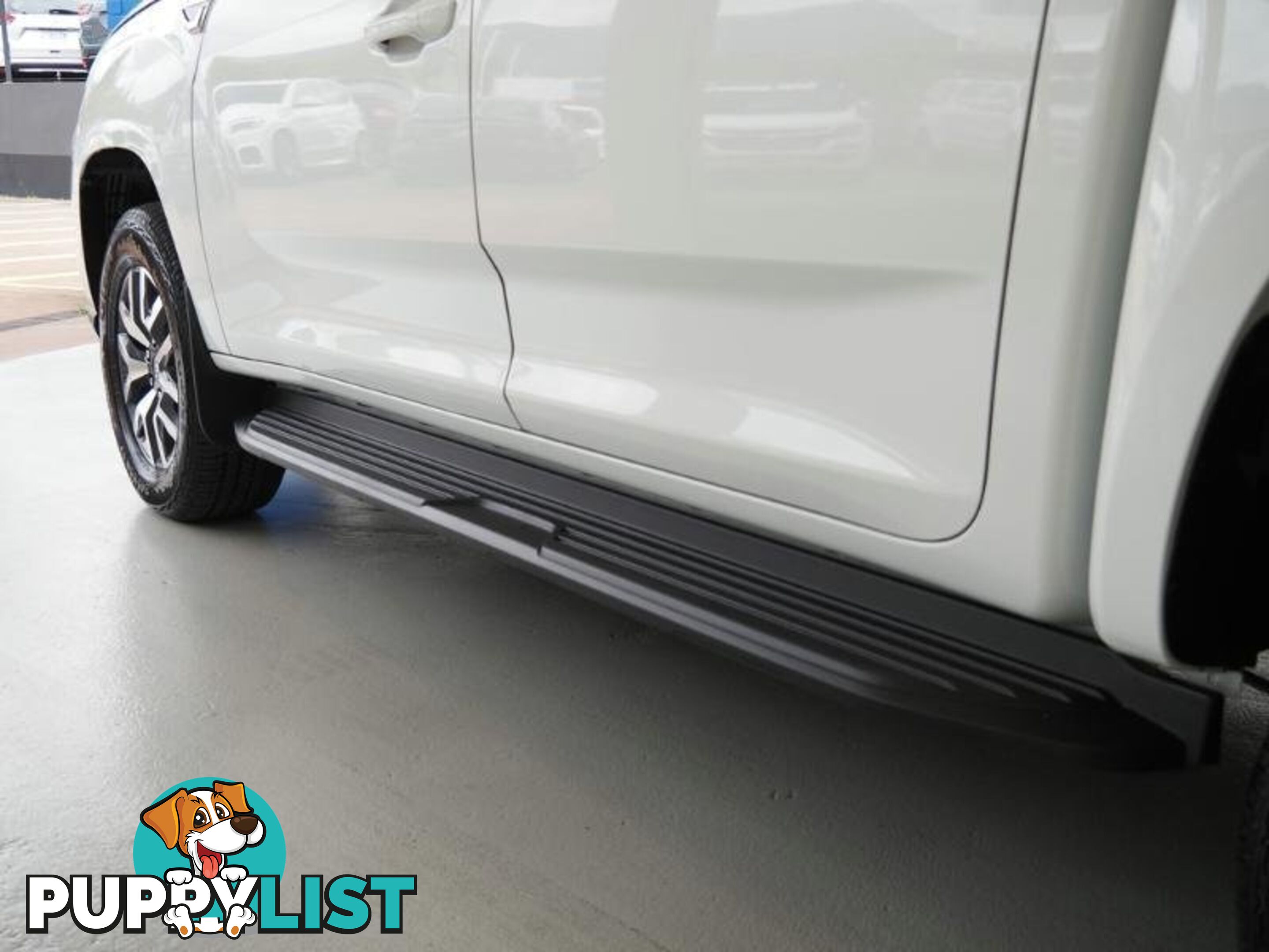 2025 LDV T60 MAX-PRO SK8C MY25 4X4 DUAL RANGE DUAL CAB UTILITY