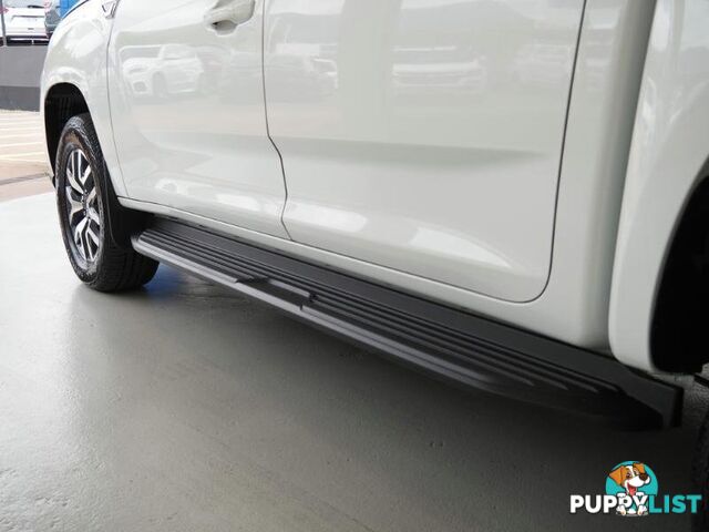 2025 LDV T60 MAX-PRO SK8C MY25 4X4 DUAL RANGE DUAL CAB UTILITY