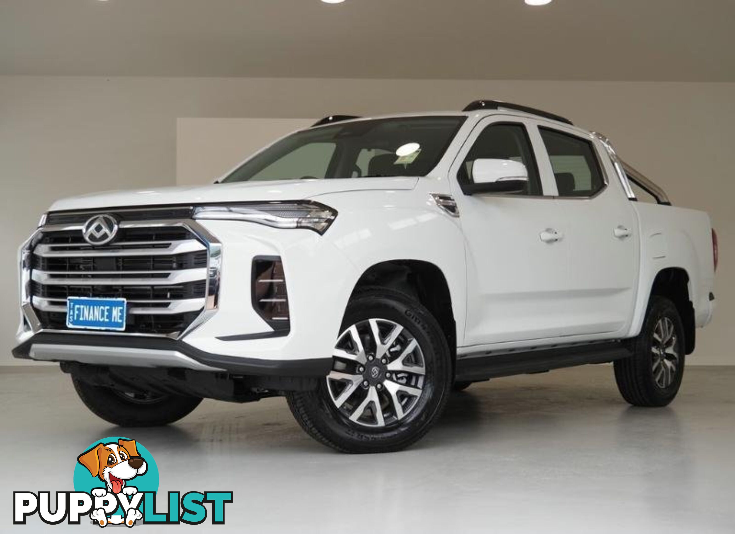 2025 LDV T60 MAX-PRO SK8C MY25 4X4 DUAL RANGE DUAL CAB UTILITY