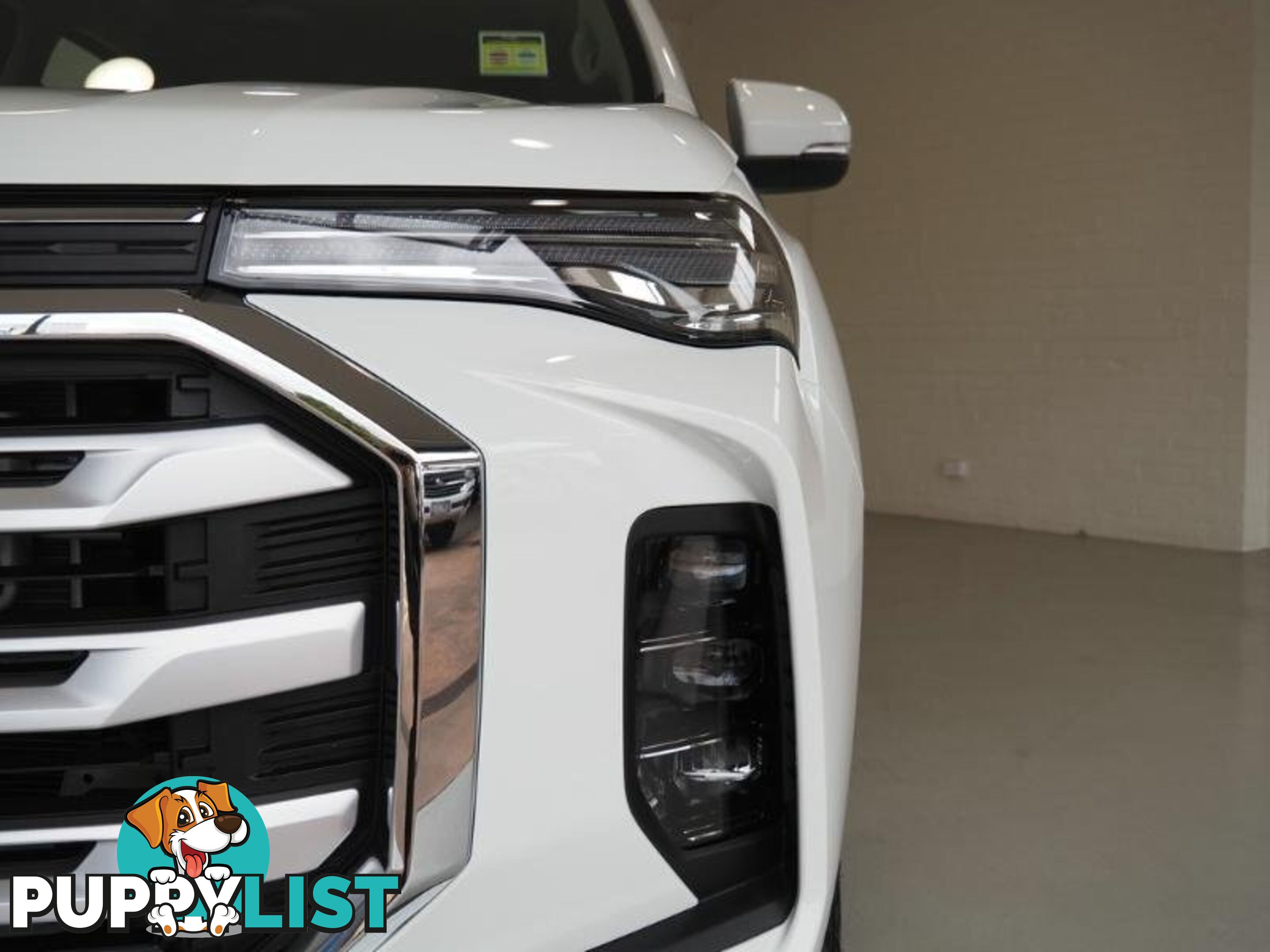 2025 LDV T60 MAX-PRO SK8C MY25 4X4 DUAL RANGE DUAL CAB UTILITY