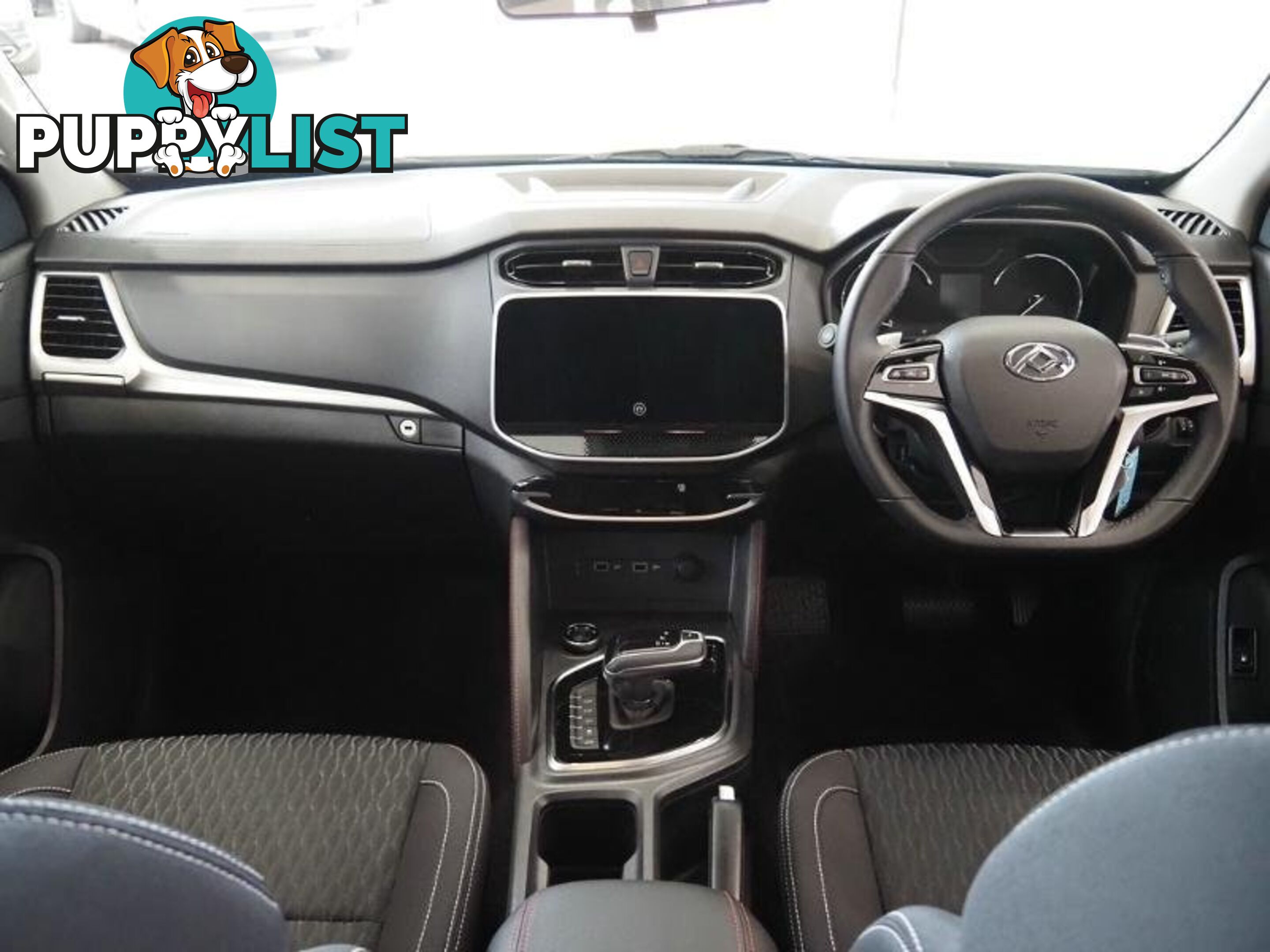 2025 LDV T60 MAX-PRO SK8C MY25 4X4 DUAL RANGE DUAL CAB UTILITY