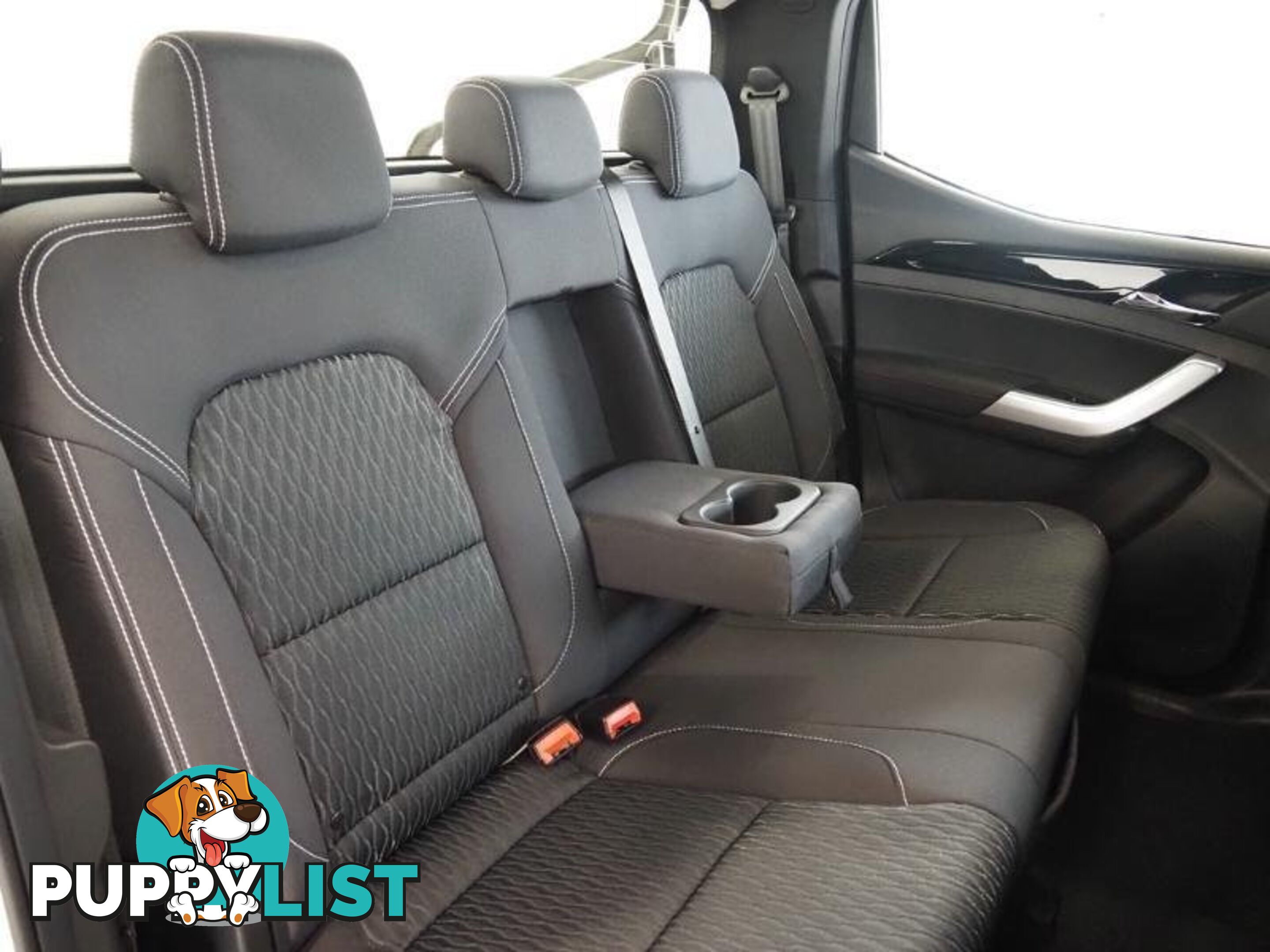 2025 LDV T60 MAX-PRO SK8C MY25 4X4 DUAL RANGE DUAL CAB UTILITY