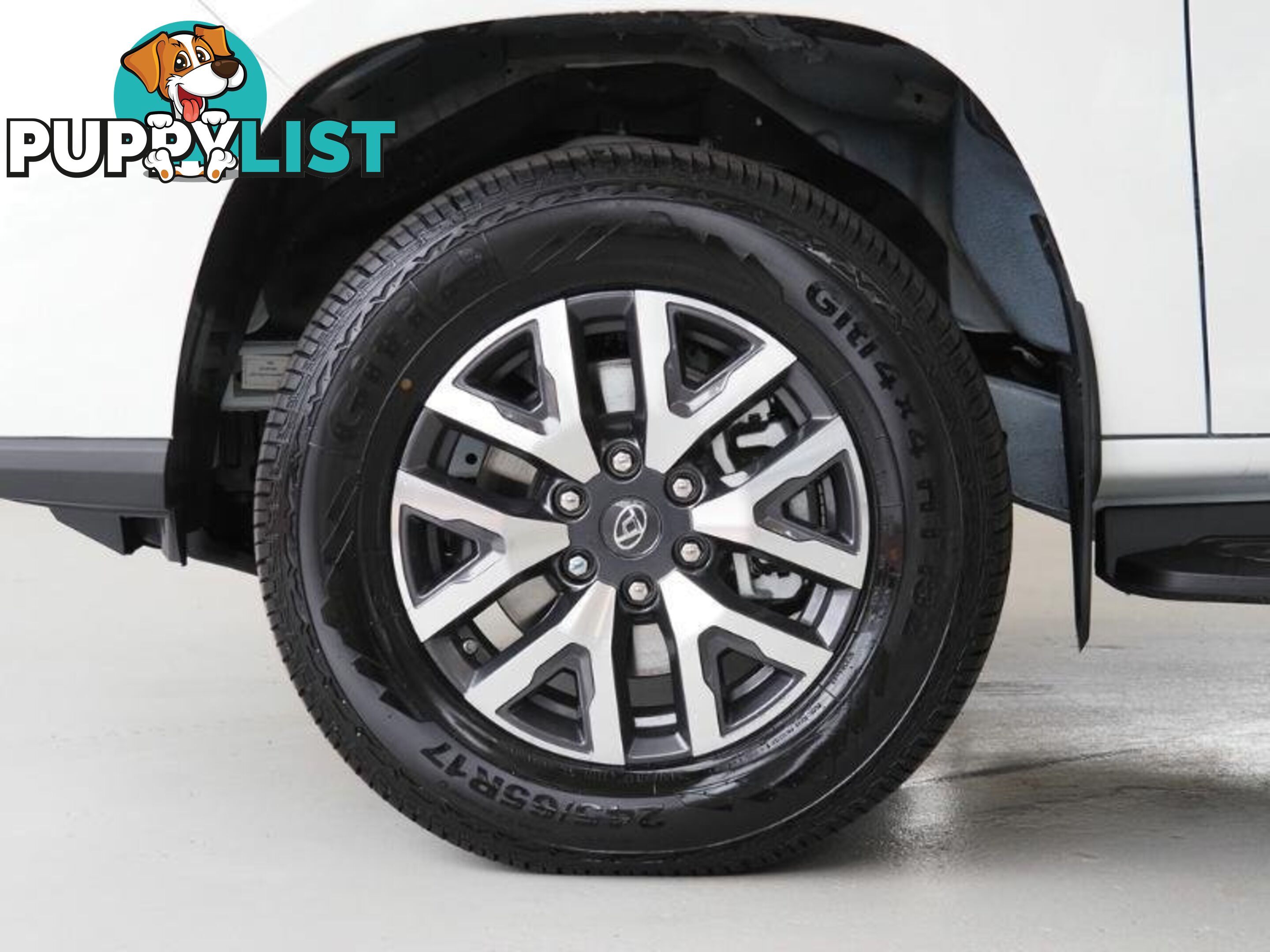 2025 LDV T60 MAX-PRO SK8C MY25 4X4 DUAL RANGE DUAL CAB UTILITY
