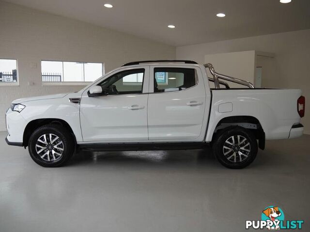 2025 LDV T60 MAX-PRO SK8C MY25 4X4 DUAL RANGE DUAL CAB UTILITY