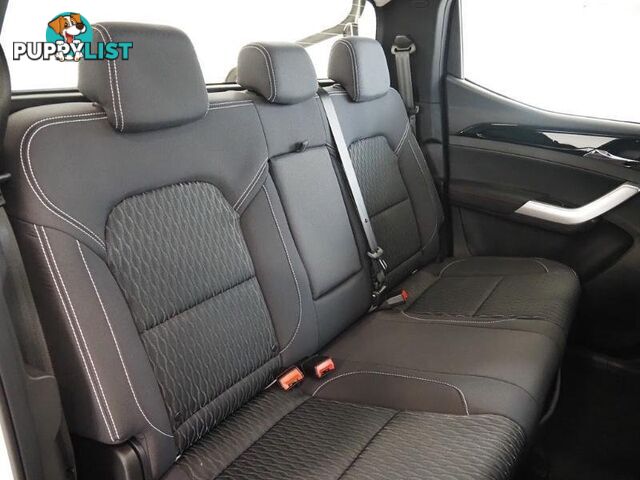 2025 LDV T60 MAX-PRO SK8C MY25 4X4 DUAL RANGE DUAL CAB UTILITY