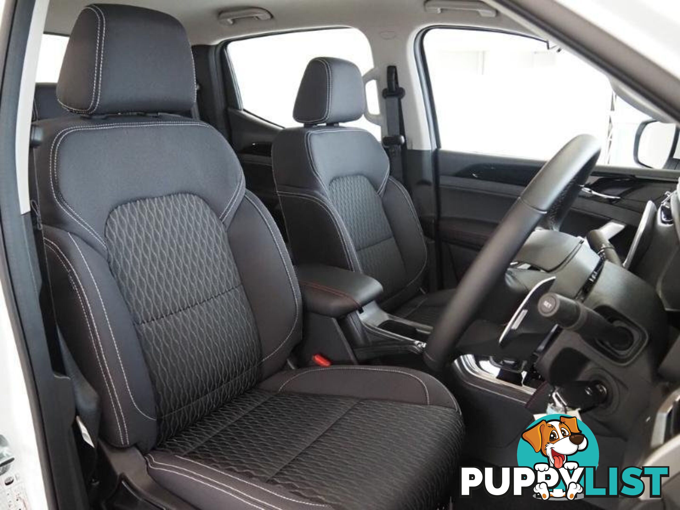 2025 LDV T60 MAX-PRO SK8C MY25 4X4 DUAL RANGE DUAL CAB UTILITY