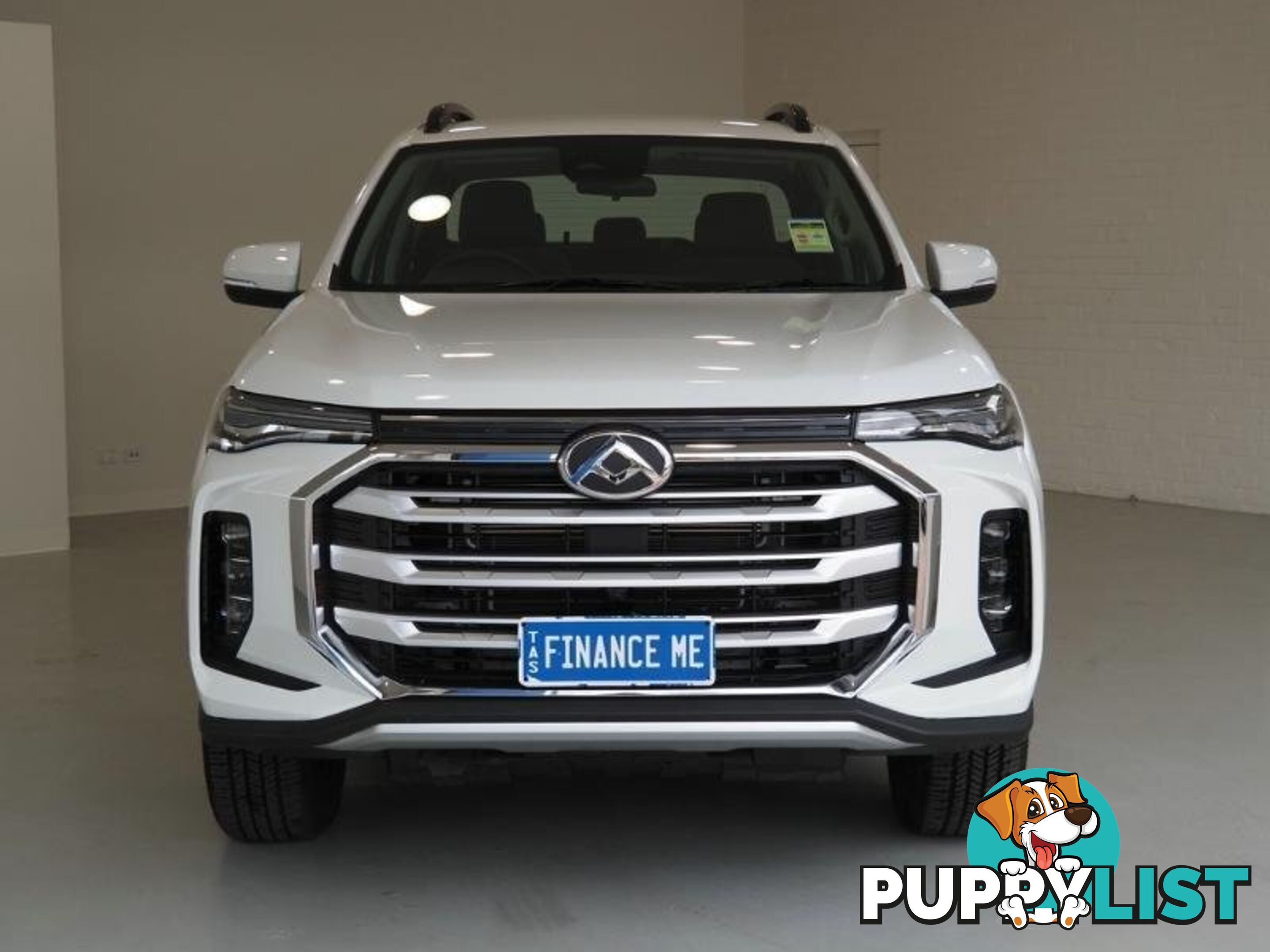 2025 LDV T60 MAX-PRO SK8C MY25 4X4 DUAL RANGE DUAL CAB UTILITY