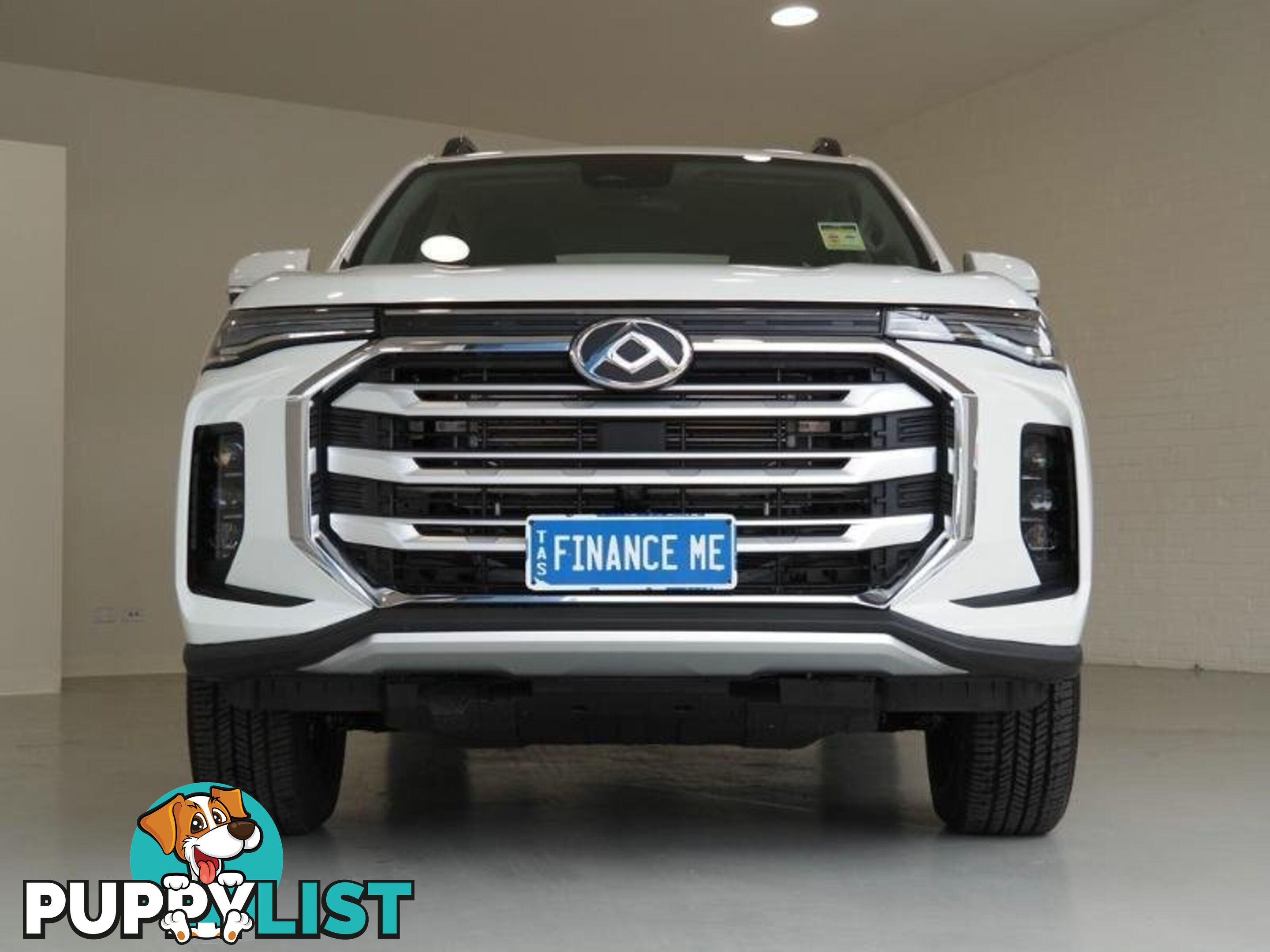 2025 LDV T60 MAX-PRO SK8C MY25 4X4 DUAL RANGE DUAL CAB UTILITY