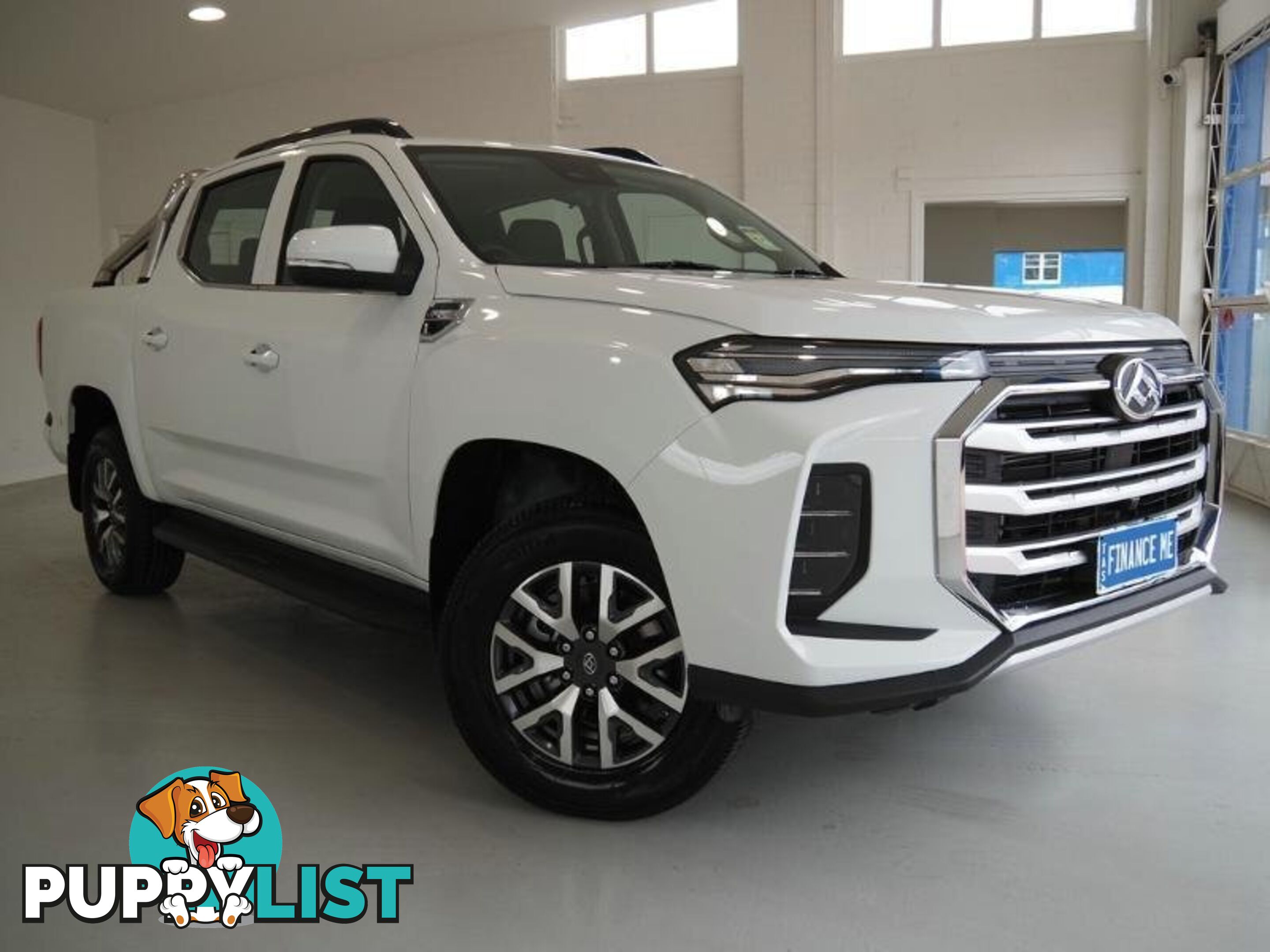 2025 LDV T60 MAX-PRO SK8C MY25 4X4 DUAL RANGE DUAL CAB UTILITY