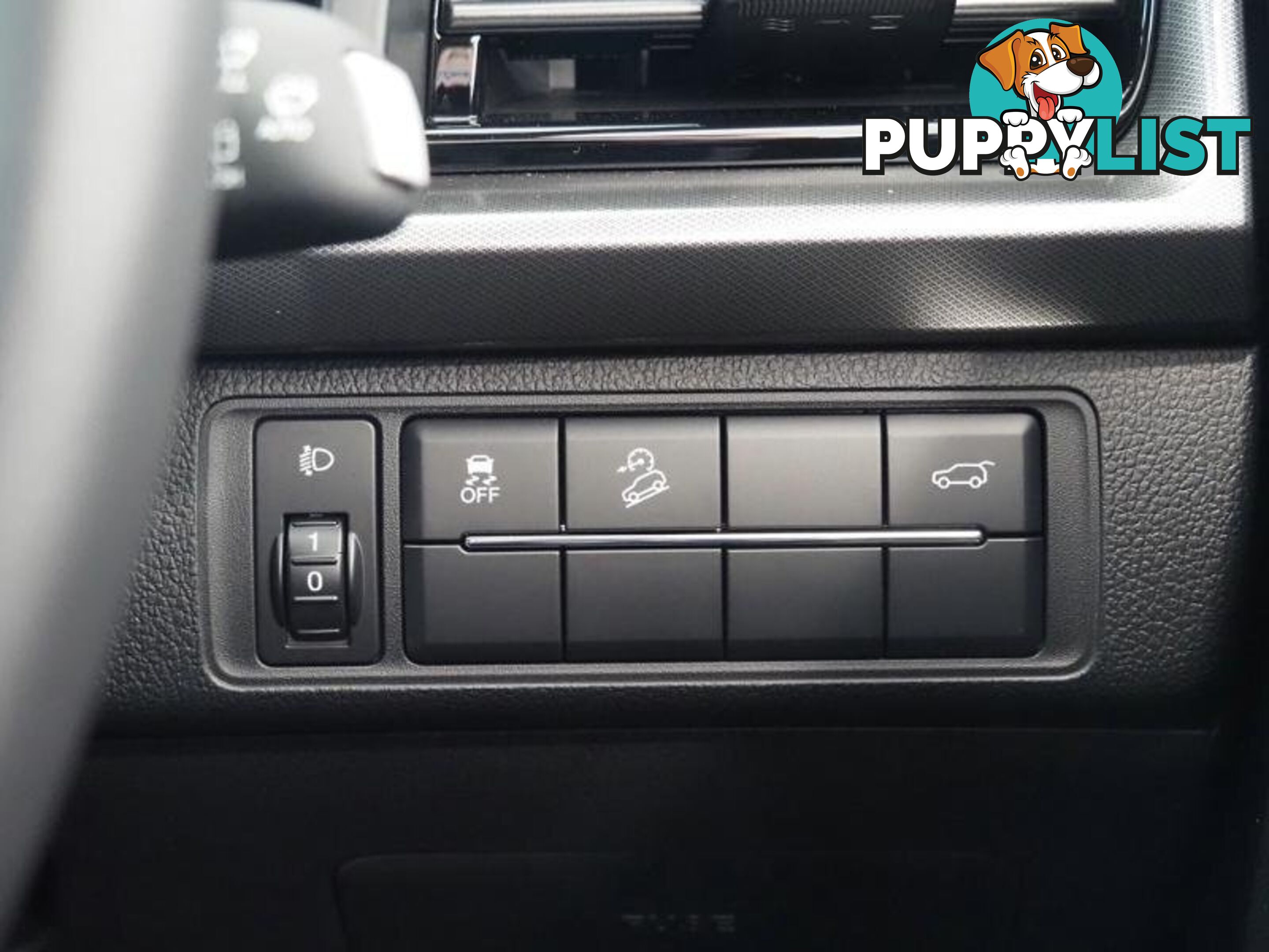 2024 SSANGYONG REXTON ULTIMATE Y461 MY24 4X4 DUAL RANGE SUV
