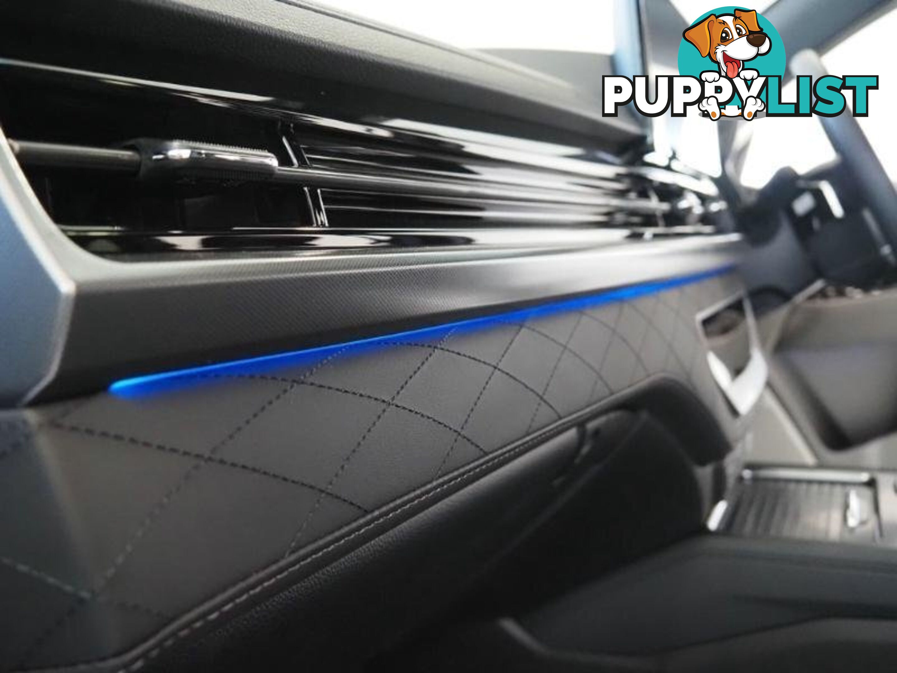 2024 SSANGYONG REXTON ULTIMATE Y461 MY24 4X4 DUAL RANGE SUV