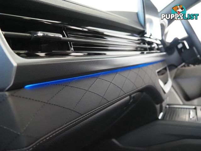 2024 SSANGYONG REXTON ULTIMATE Y461 MY24 4X4 DUAL RANGE SUV