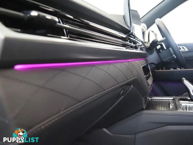 2024 SSANGYONG REXTON ULTIMATE Y461 MY24 4X4 DUAL RANGE SUV