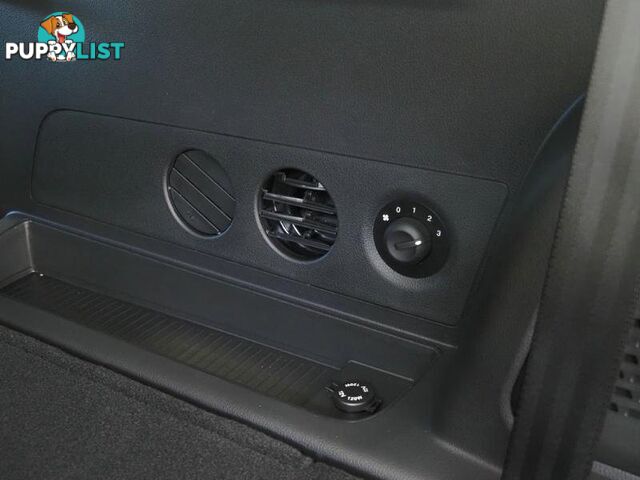 2024 SSANGYONG REXTON ULTIMATE Y461 MY24 4X4 DUAL RANGE SUV