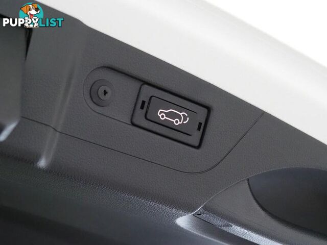 2024 SSANGYONG REXTON ULTIMATE Y461 MY24 4X4 DUAL RANGE SUV