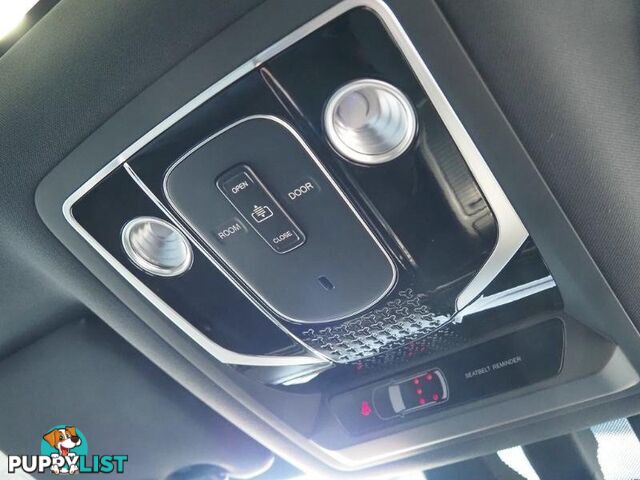 2024 SSANGYONG REXTON ULTIMATE Y461 MY24 4X4 DUAL RANGE SUV