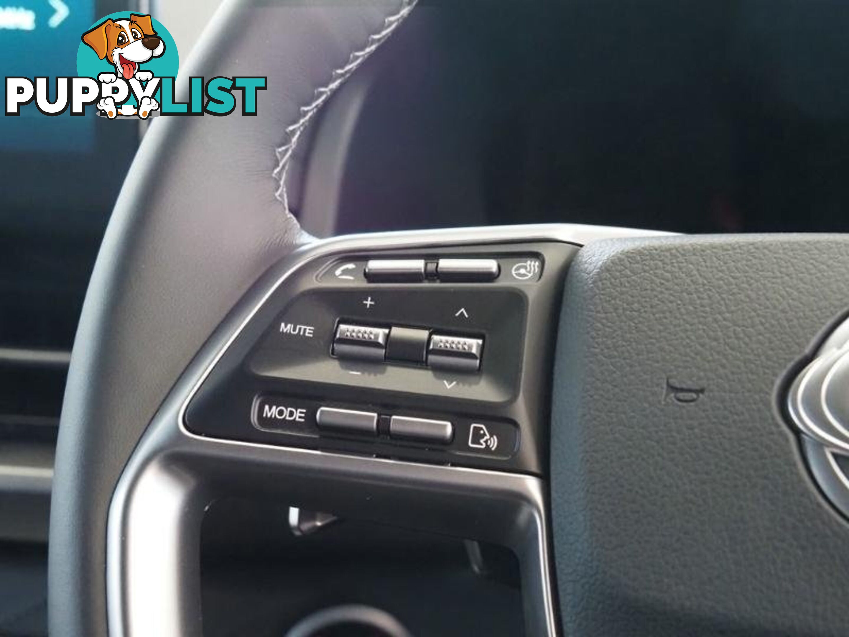 2024 SSANGYONG REXTON ULTIMATE Y461 MY24 4X4 DUAL RANGE SUV