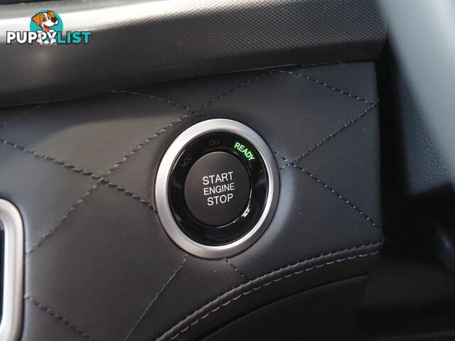 2024 SSANGYONG REXTON ULTIMATE Y461 MY24 4X4 DUAL RANGE SUV
