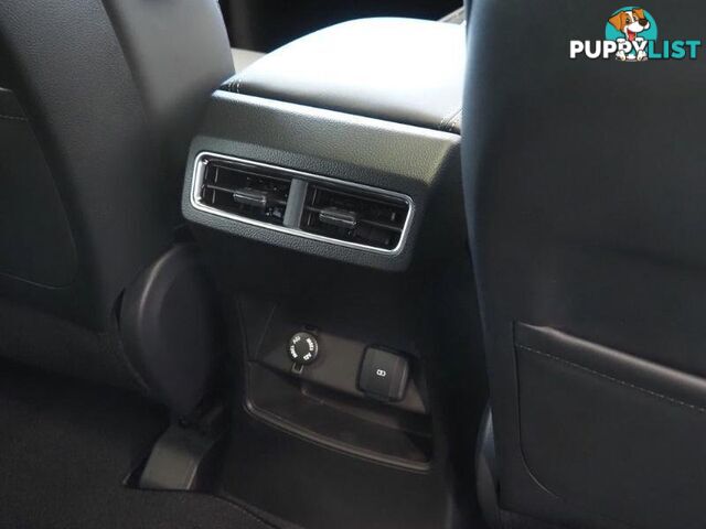 2024 SSANGYONG REXTON ULTIMATE Y461 MY24 4X4 DUAL RANGE SUV