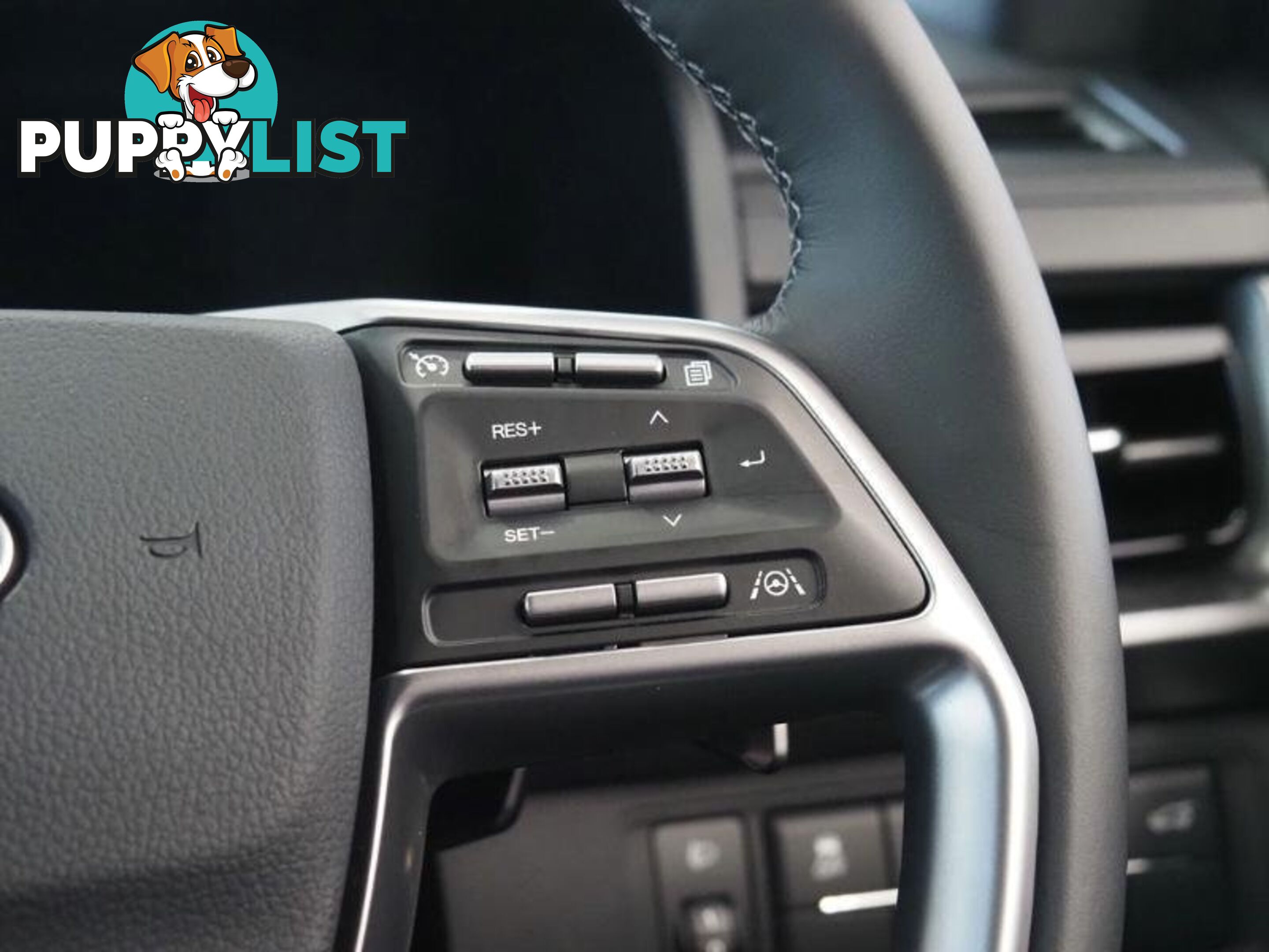 2024 SSANGYONG REXTON ULTIMATE Y461 MY24 4X4 DUAL RANGE SUV