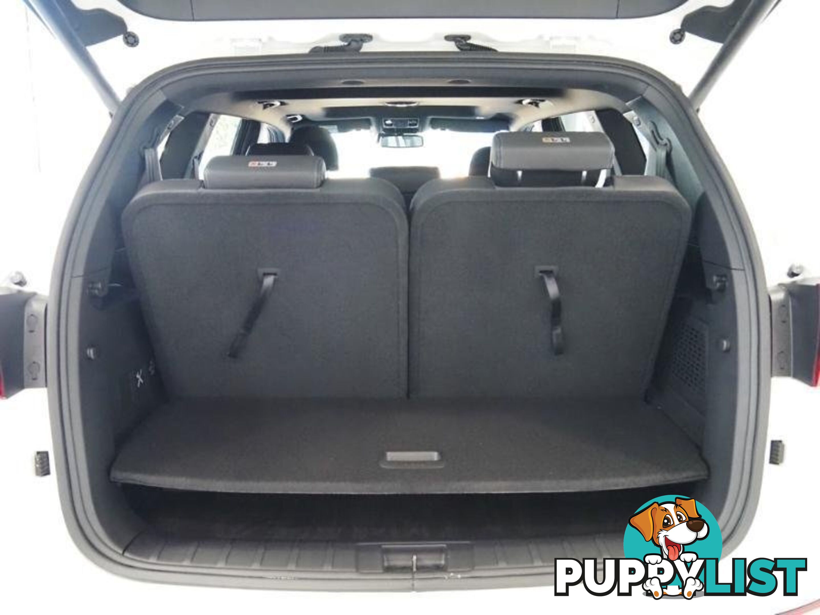 2024 SSANGYONG REXTON ULTIMATE Y461 MY24 4X4 DUAL RANGE SUV