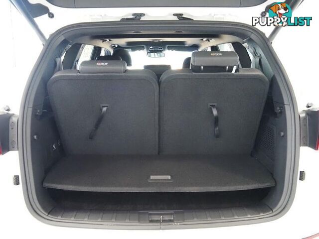 2024 SSANGYONG REXTON ULTIMATE Y461 MY24 4X4 DUAL RANGE SUV