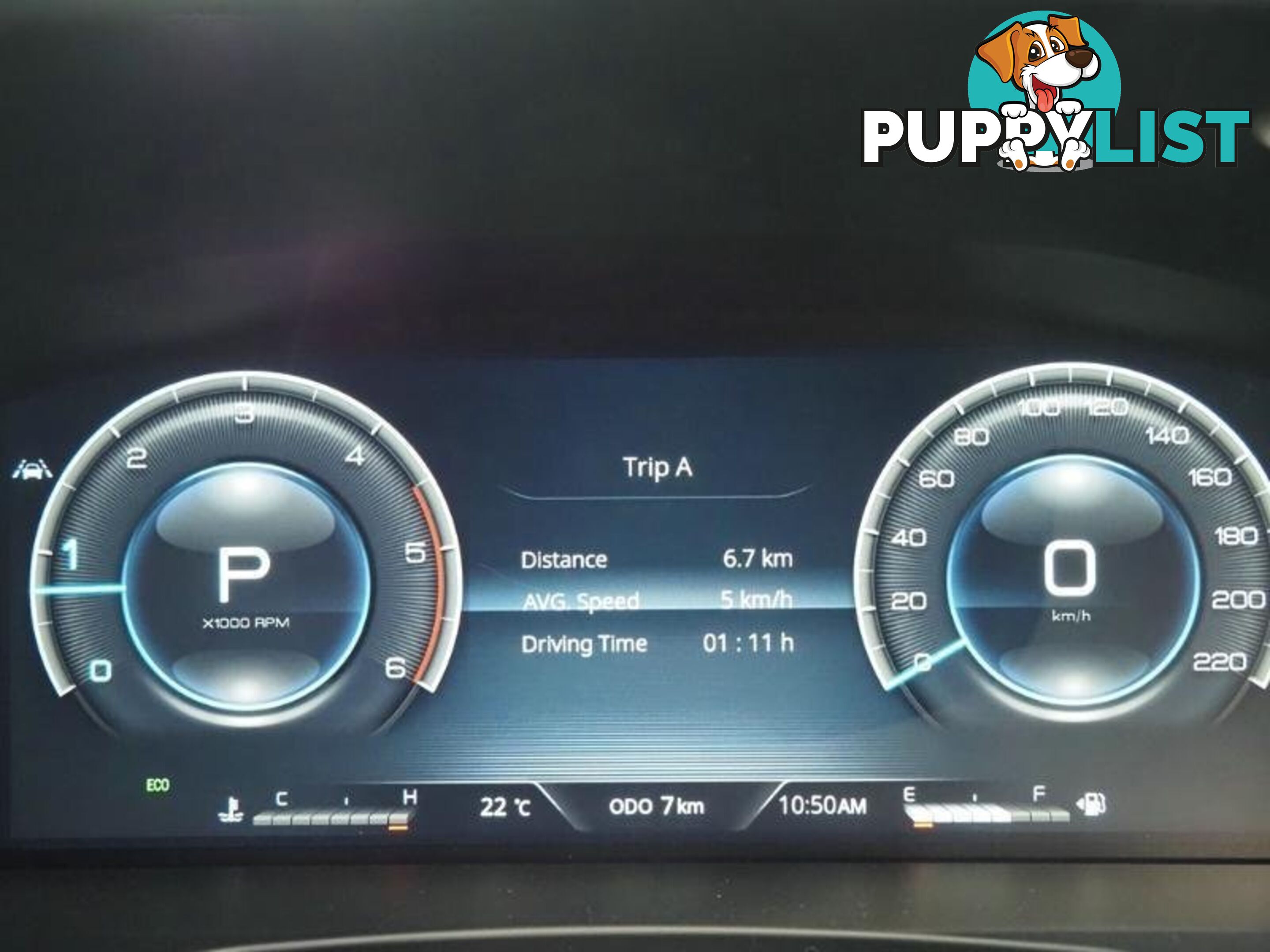 2024 SSANGYONG REXTON ULTIMATE Y461 MY24 4X4 DUAL RANGE SUV