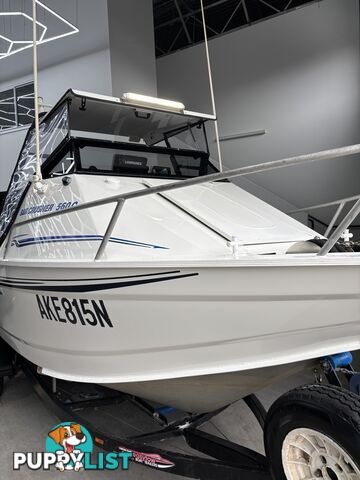 2005 barcrusher 560c