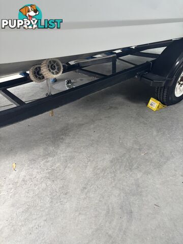 2005 barcrusher 560c