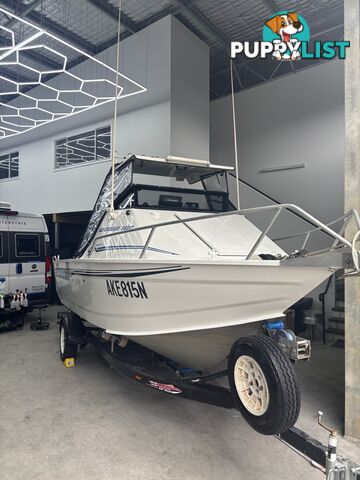2005 barcrusher 560c