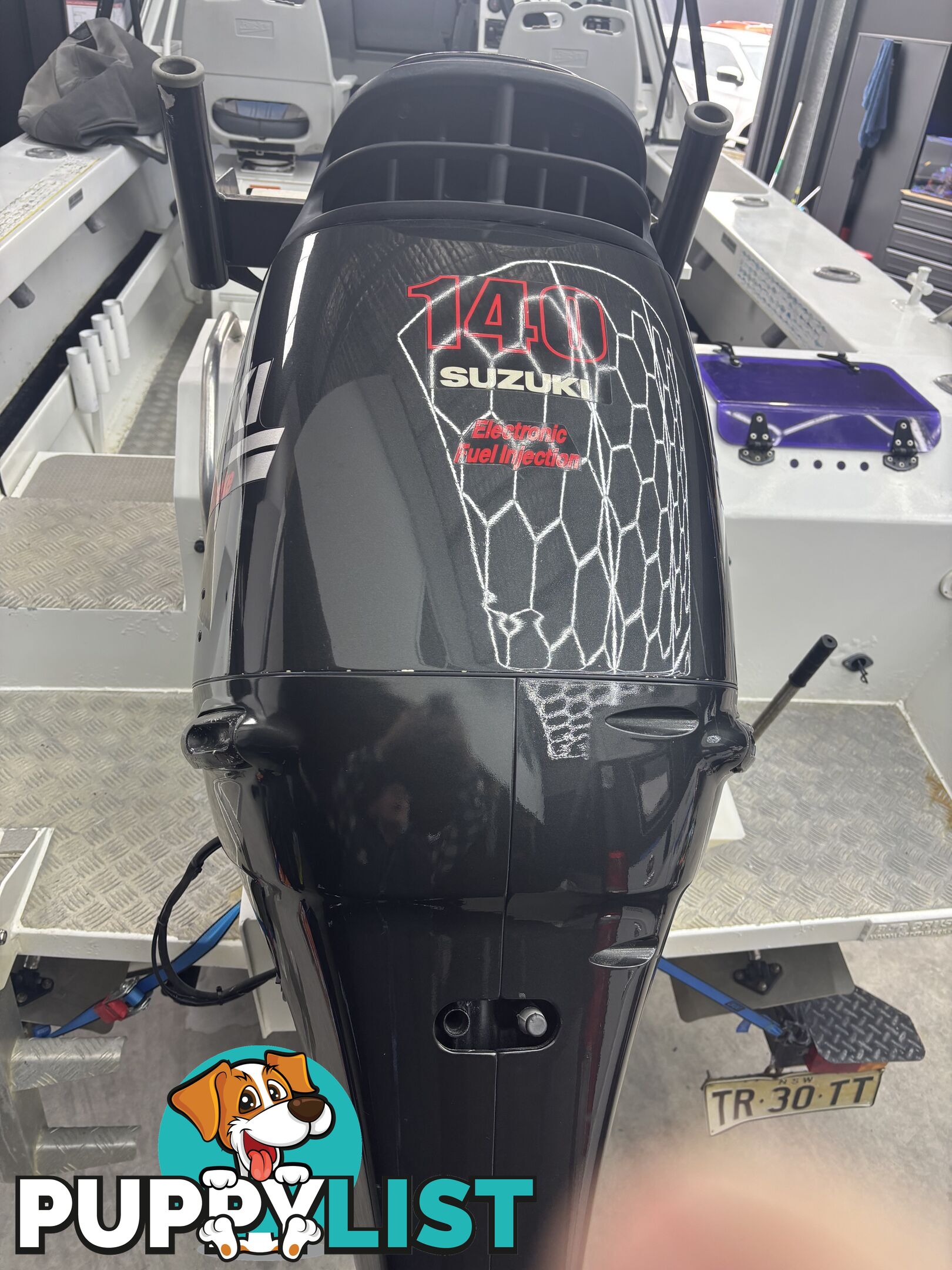 2005 barcrusher 560c