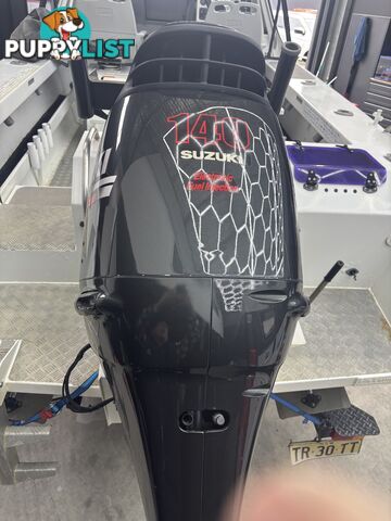 2005 barcrusher 560c