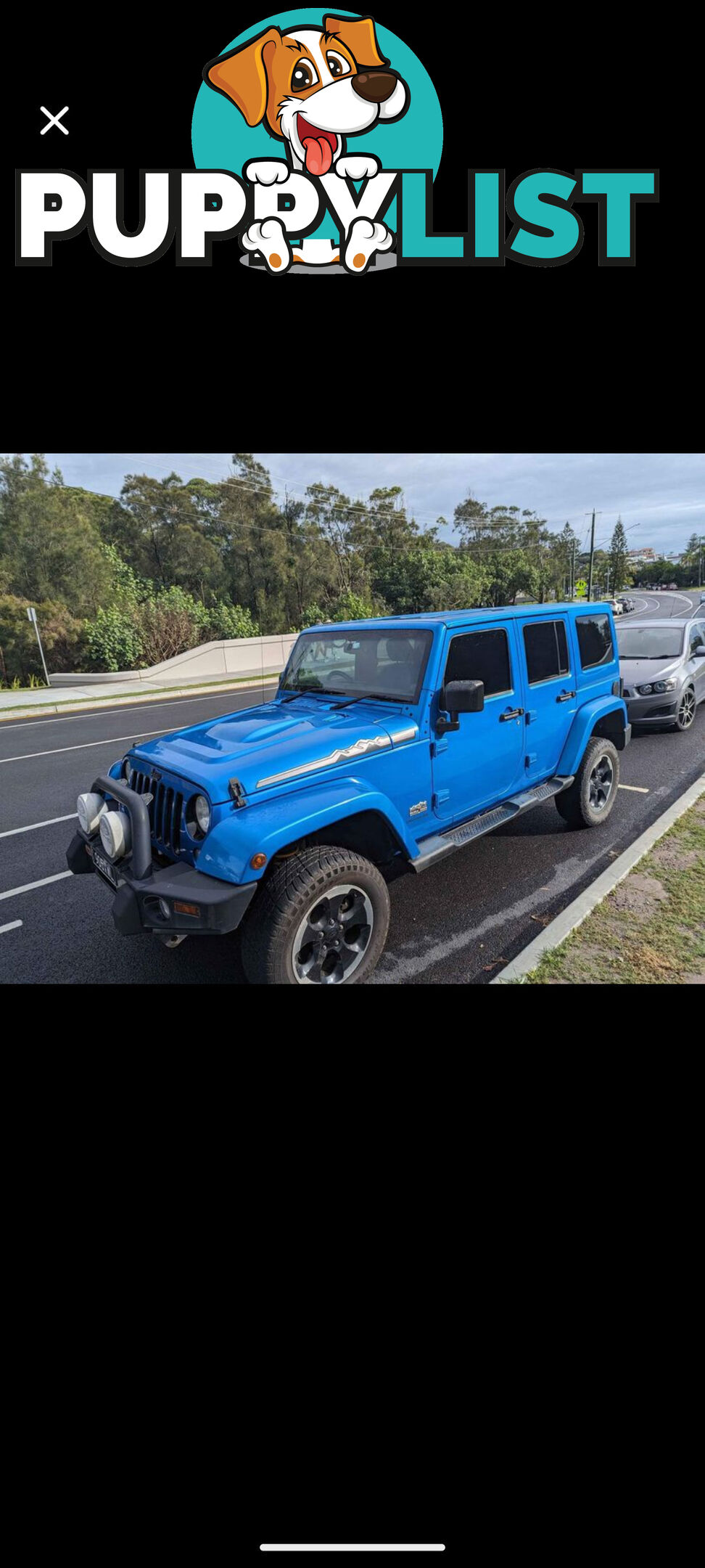 2014 Jeep Wrangler Unlimited Polar Wagon Automatic