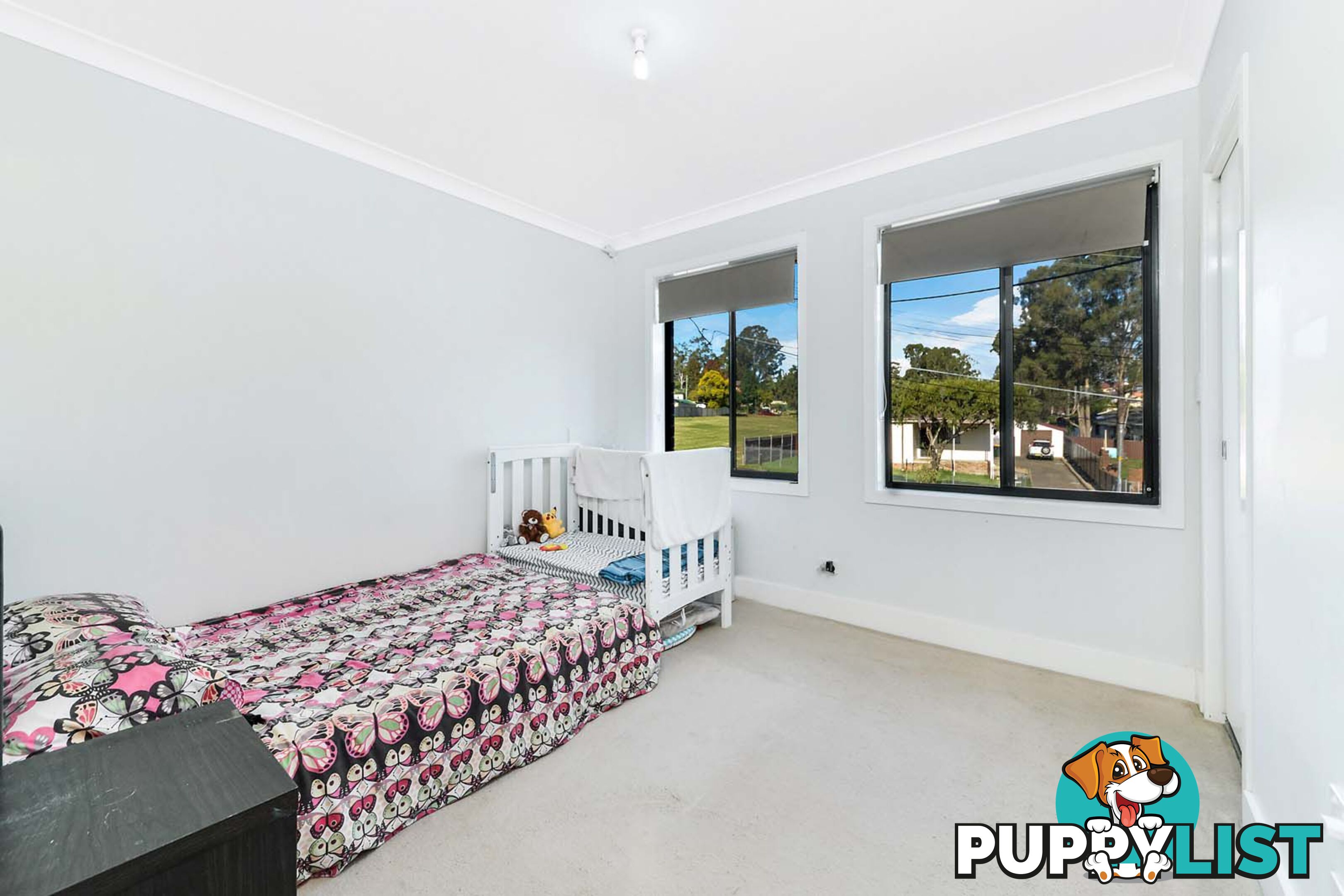 2/20 Tallawong Avenue, Blacktown Blacktown NSW 2148