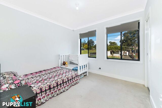 2/20 Tallawong Avenue, Blacktown Blacktown NSW 2148