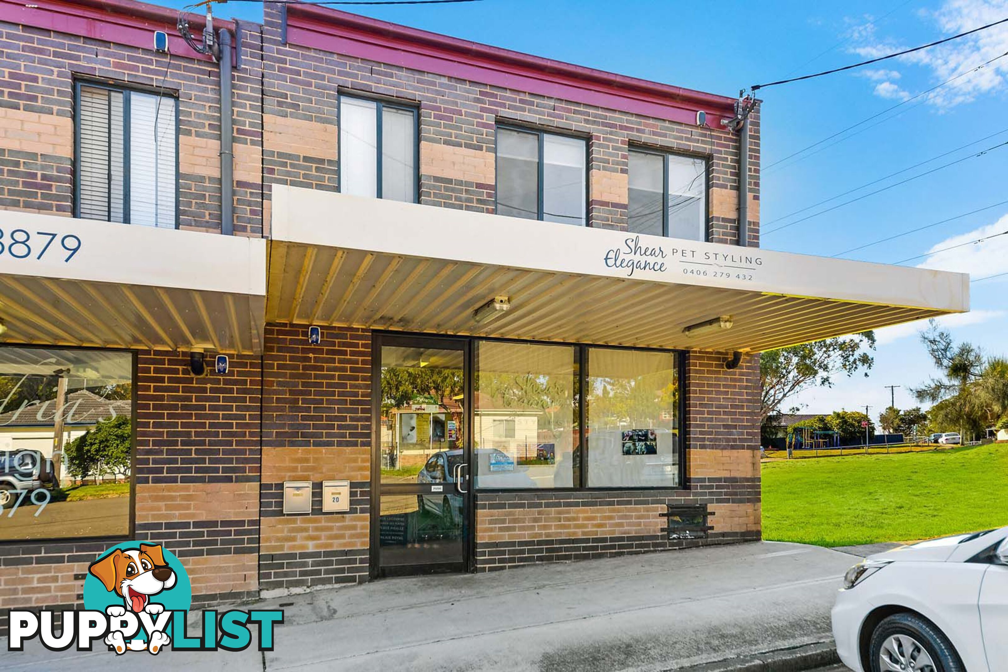 2/20 Tallawong Avenue, Blacktown Blacktown NSW 2148