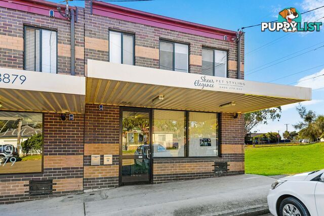 2/20 Tallawong Avenue, Blacktown Blacktown NSW 2148